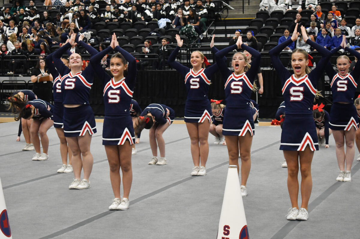 Finally official Salem Hills, Skyridge win state titles in first UHSAA